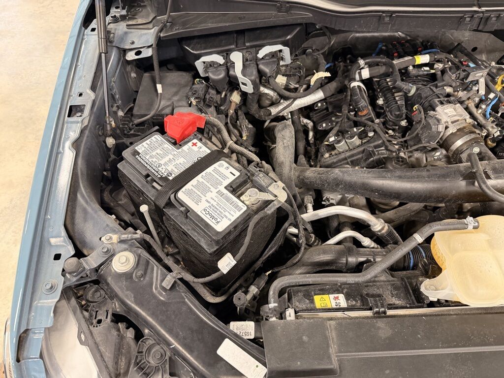 2023 Ford F-150 4x4 SuperCrew Lariat Minocqua WI 2023 Ford F-150 4x4 SuperCrew Lariat Minocqua WI