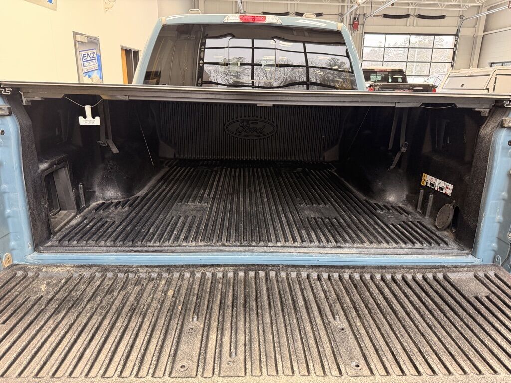 2023 Ford F-150 4x4 SuperCrew Lariat Minocqua WI 2023 Ford F-150 4x4 SuperCrew Lariat Minocqua WI