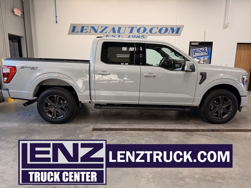 2023 Ford F-150 2023 Ford F-150
