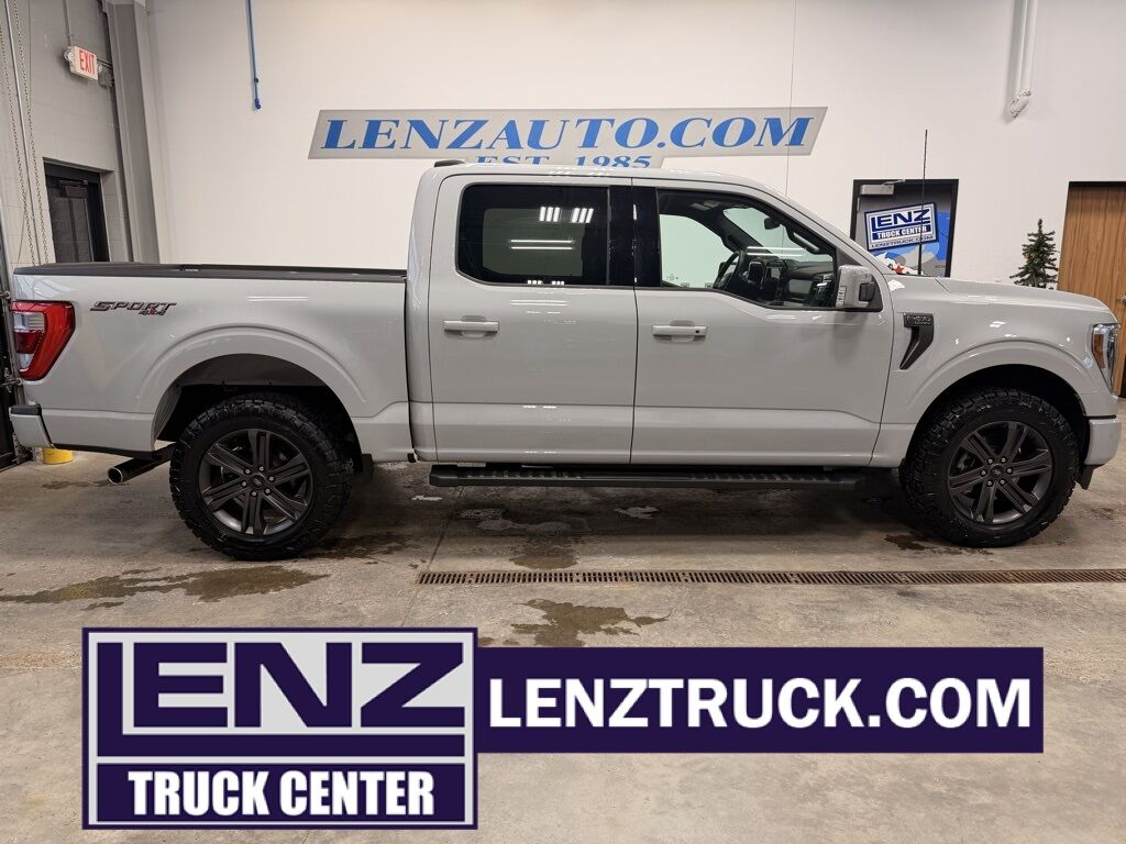 2023 Ford F-150 2023 Ford F-150