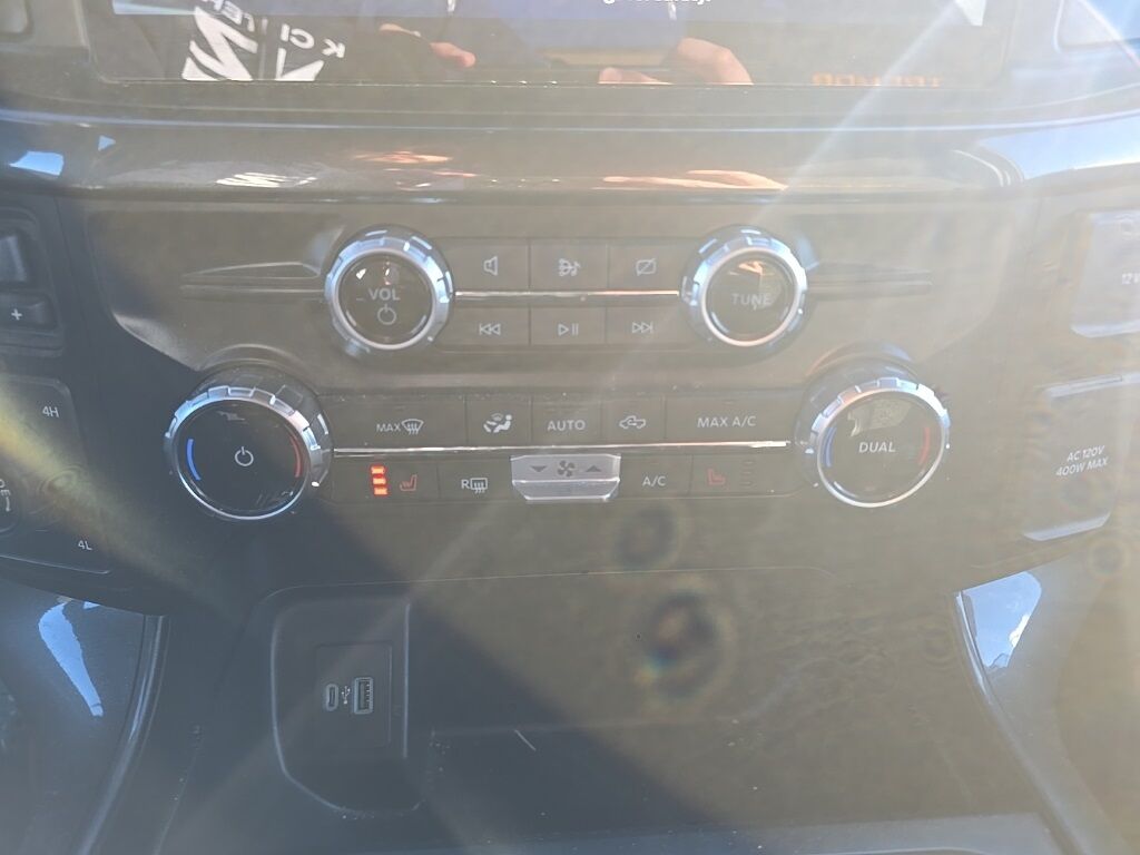 2023 Ford F-150 4x4 SuperCrew Tremor Fond du Lac WI 2023 Ford F-150 4x4 SuperCrew Tremor Fond du Lac WI