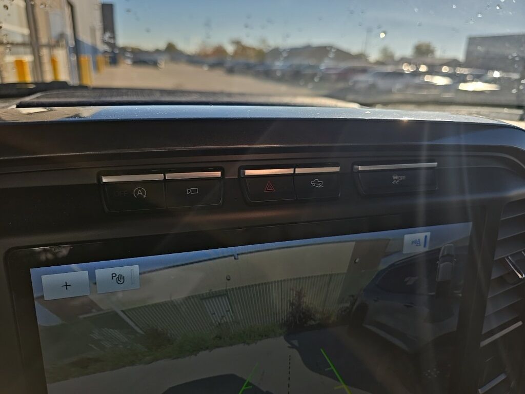 2023 Ford F-150 4x4 SuperCrew Tremor Fond du Lac WI 2023 Ford F-150 4x4 SuperCrew Tremor Fond du Lac WI