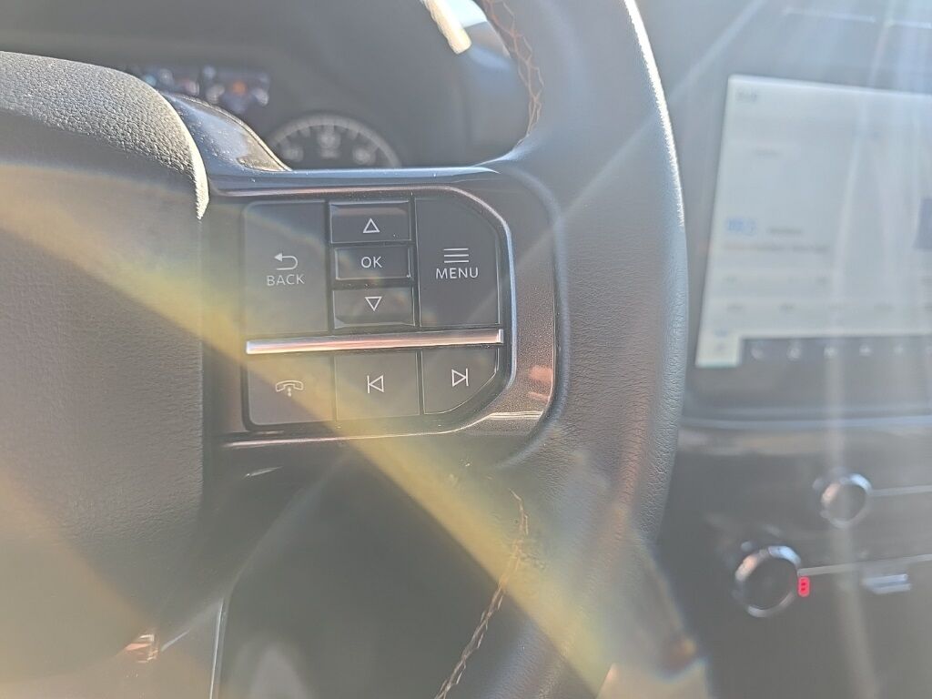 2023 Ford F-150 4x4 SuperCrew Tremor Fond du Lac WI 2023 Ford F-150 4x4 SuperCrew Tremor Fond du Lac WI