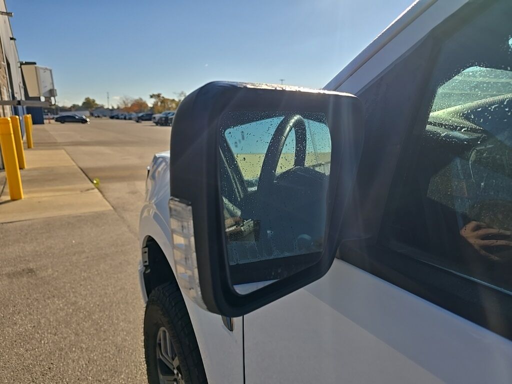 2023 Ford F-150 4x4 SuperCrew Tremor Fond du Lac WI 2023 Ford F-150 4x4 SuperCrew Tremor Fond du Lac WI