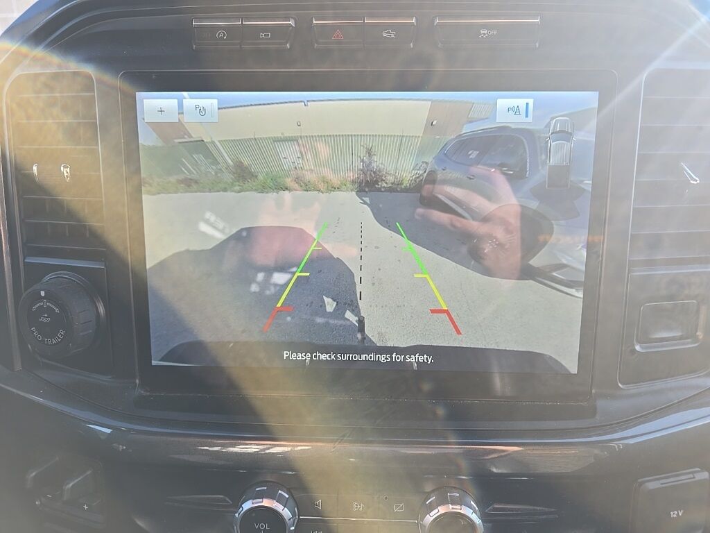 2023 Ford F-150 4x4 SuperCrew Tremor Fond du Lac WI 2023 Ford F-150 4x4 SuperCrew Tremor Fond du Lac WI