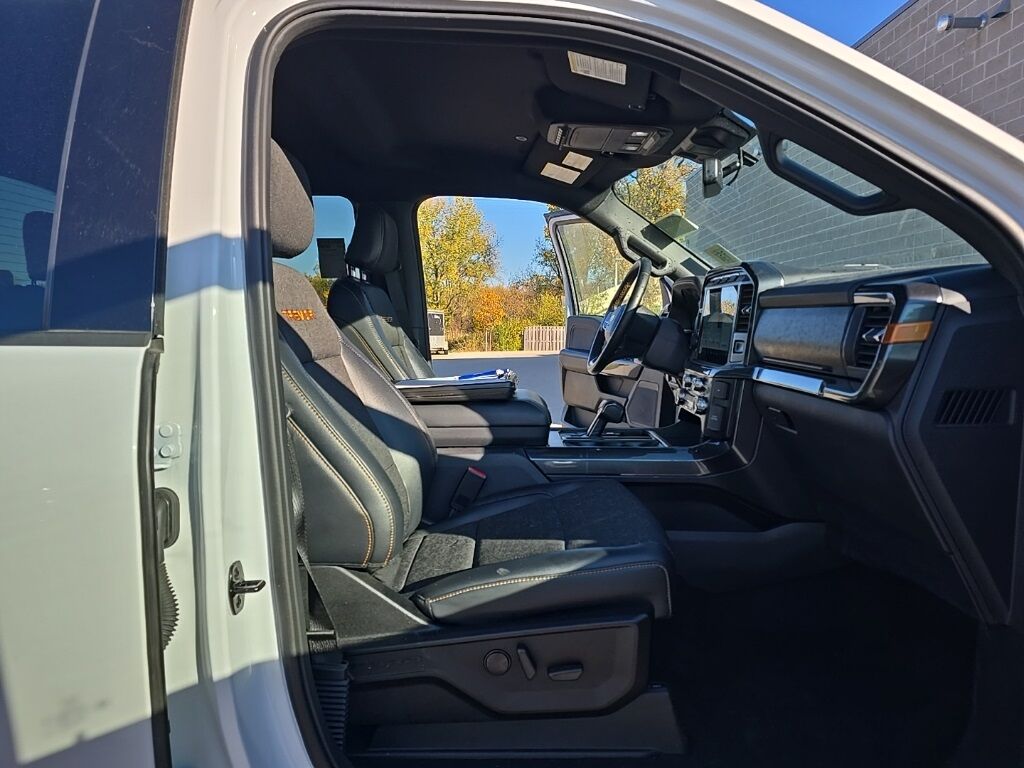 2023 Ford F-150 4x4 SuperCrew Tremor Fond du Lac WI 2023 Ford F-150 4x4 SuperCrew Tremor Fond du Lac WI