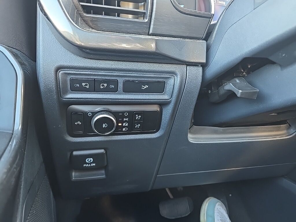 2023 Ford F-150 4x4 SuperCrew Tremor Fond du Lac WI 2023 Ford F-150 4x4 SuperCrew Tremor Fond du Lac WI