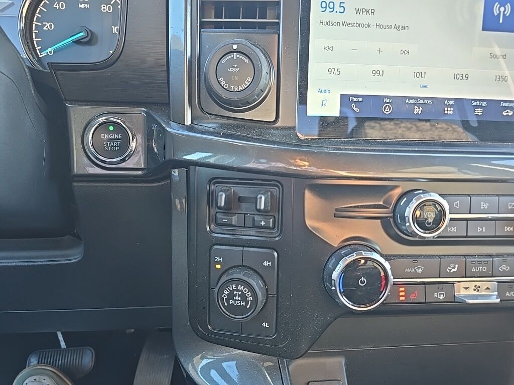 2023 Ford F-150 4x4 SuperCrew Tremor Fond du Lac WI 2023 Ford F-150 4x4 SuperCrew Tremor Fond du Lac WI