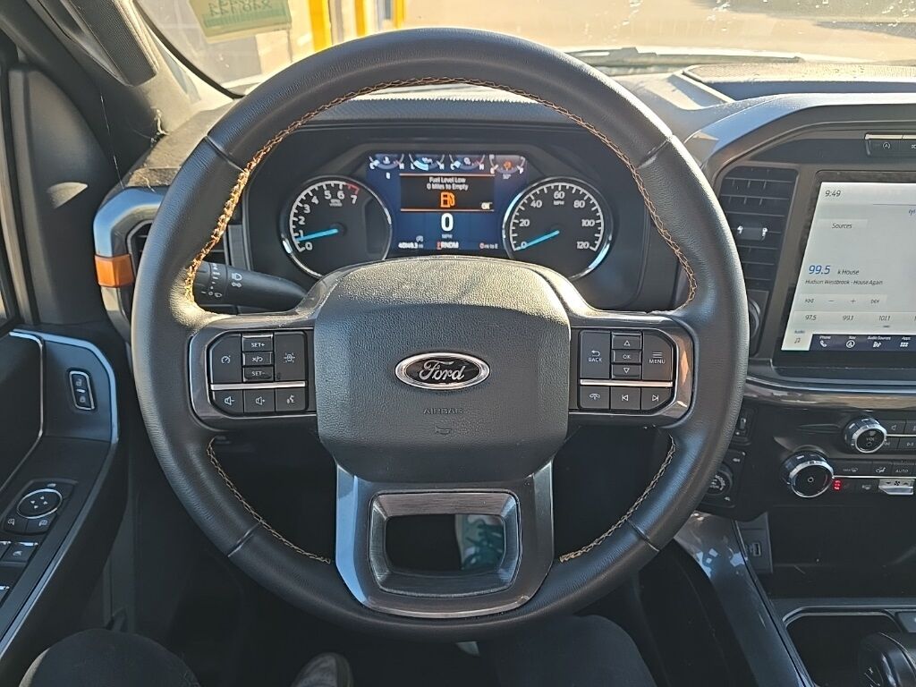 2023 Ford F-150 4x4 SuperCrew Tremor Fond du Lac WI 2023 Ford F-150 4x4 SuperCrew Tremor Fond du Lac WI