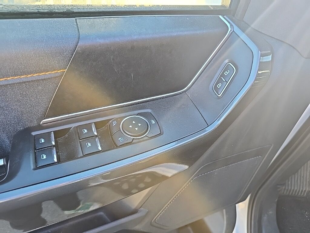 2023 Ford F-150 4x4 SuperCrew Tremor Fond du Lac WI 2023 Ford F-150 4x4 SuperCrew Tremor Fond du Lac WI