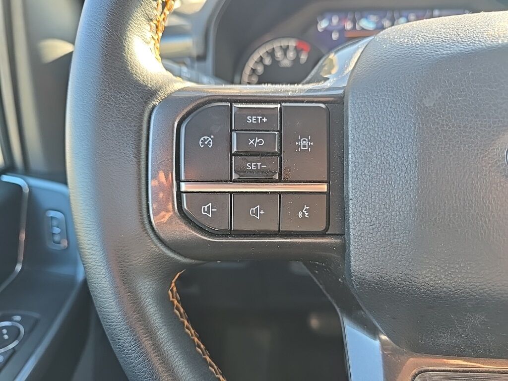 2023 Ford F-150 4x4 SuperCrew Tremor Fond du Lac WI 2023 Ford F-150 4x4 SuperCrew Tremor Fond du Lac WI