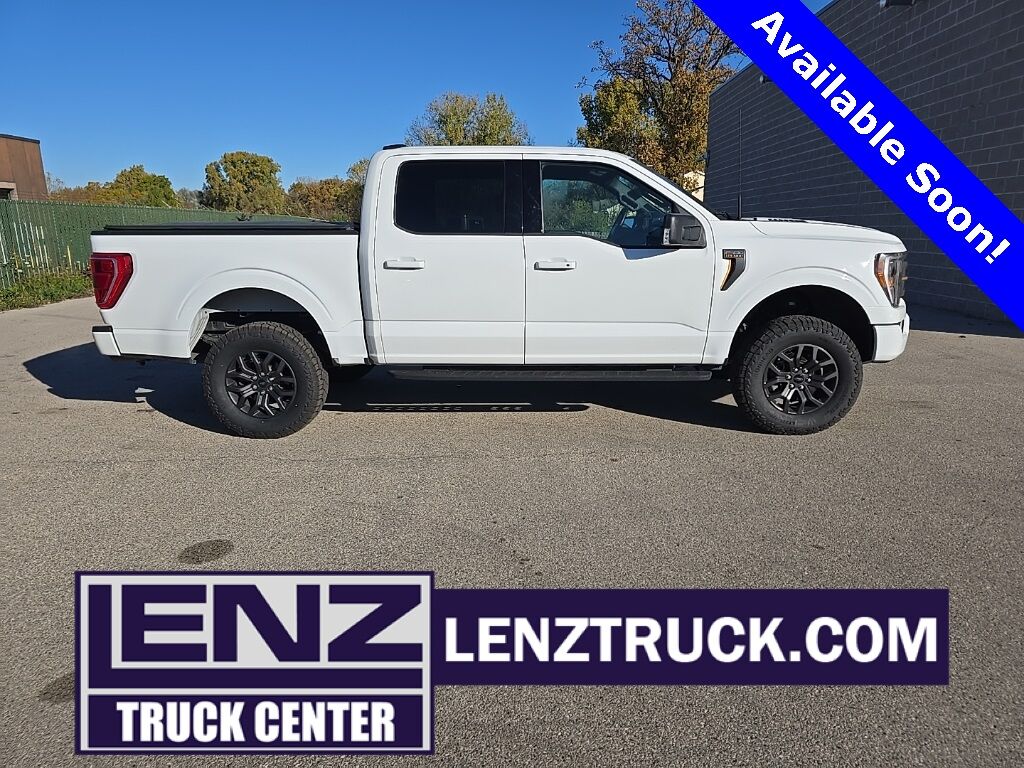 2023 Ford F-150 2023 Ford F-150