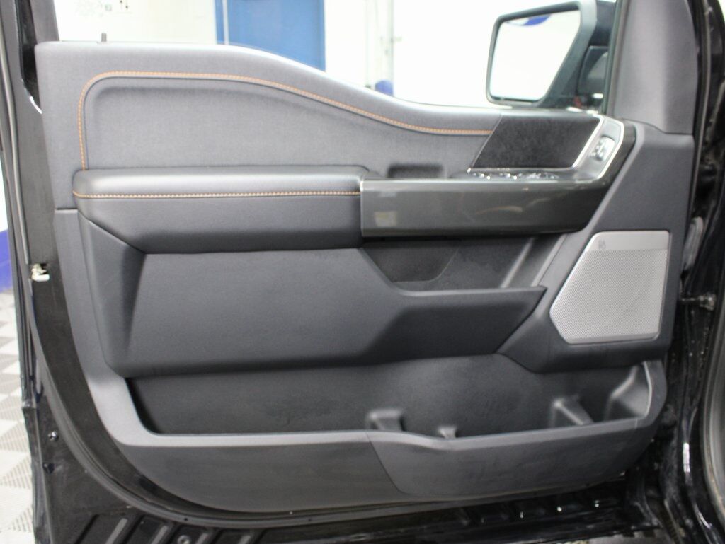 2023 Ford F-150 4x4 SuperCrew Tremor Fond du Lac WI 2023 Ford F-150 4x4 SuperCrew Tremor Fond du Lac WI