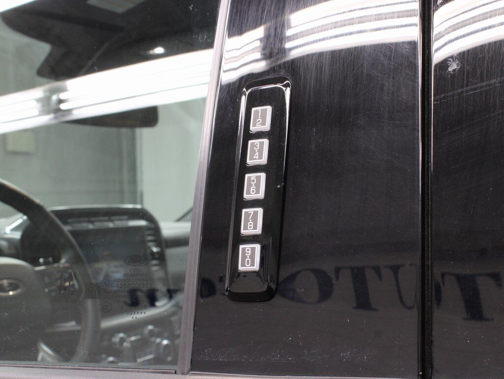 2023 Ford F-150 4x4 SuperCrew Tremor Fond du Lac WI 2023 Ford F-150 4x4 SuperCrew Tremor Fond du Lac WI