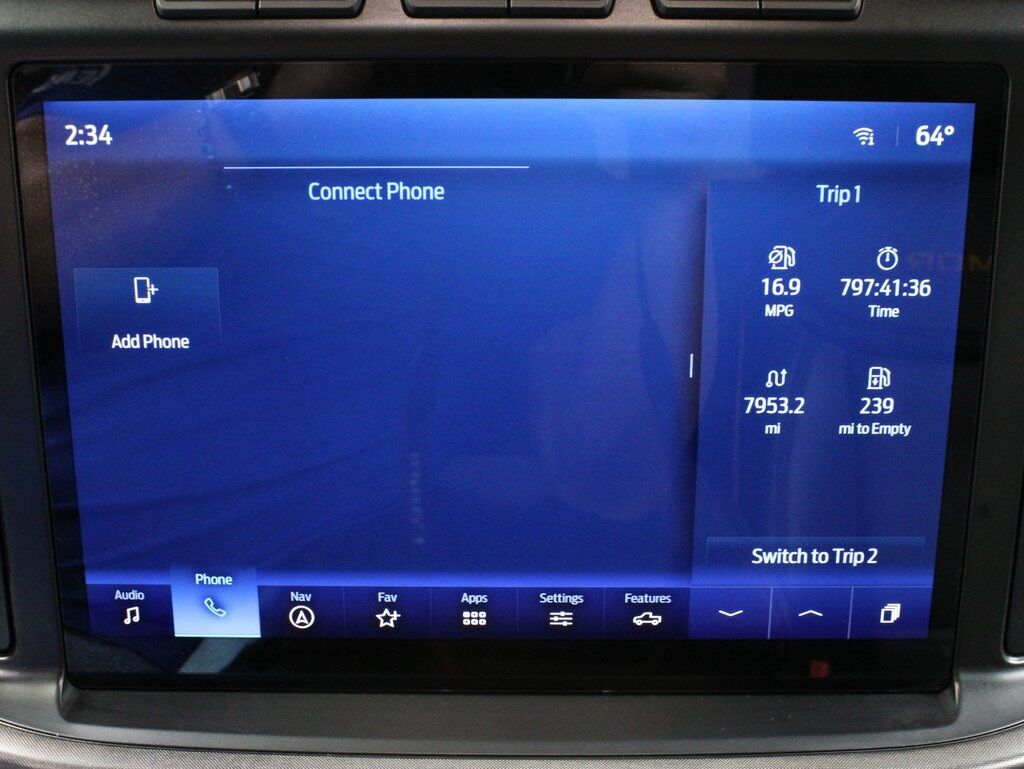 2023 Ford F-150 4x4 SuperCrew Tremor Fond du Lac WI 2023 Ford F-150 4x4 SuperCrew Tremor Fond du Lac WI