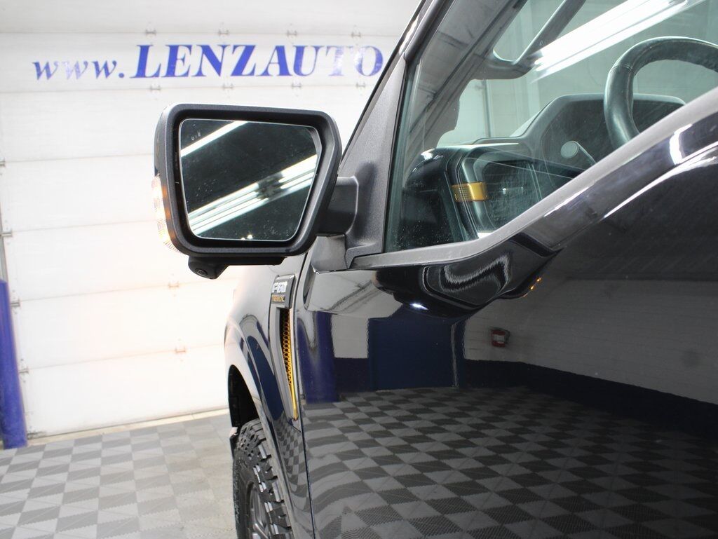 2023 Ford F-150 4x4 SuperCrew Tremor Fond du Lac WI 2023 Ford F-150 4x4 SuperCrew Tremor Fond du Lac WI