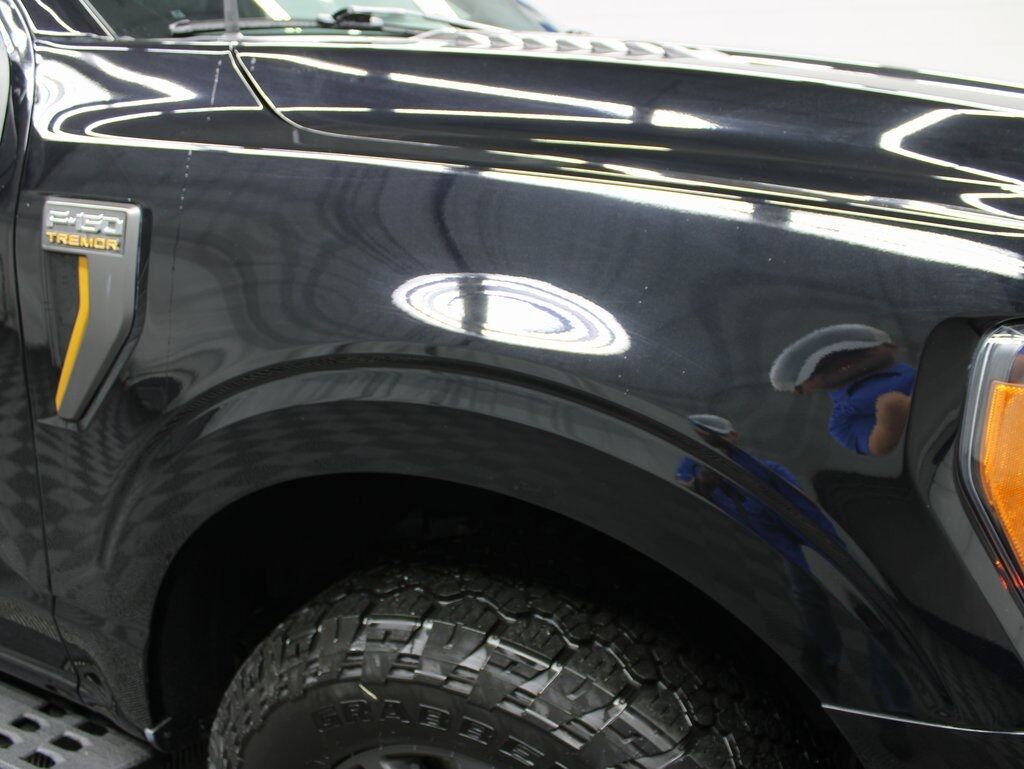 2023 Ford F-150 4x4 SuperCrew Tremor Fond du Lac WI 2023 Ford F-150 4x4 SuperCrew Tremor Fond du Lac WI
