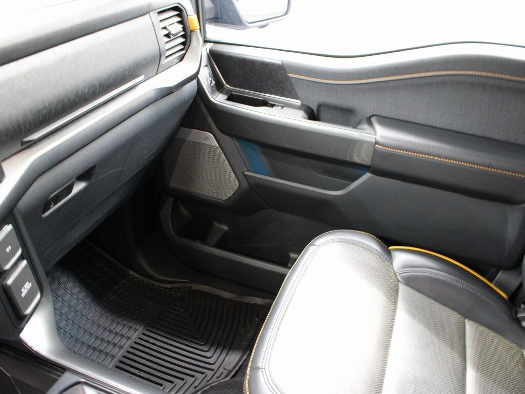 2023 Ford F-150 4x4 SuperCrew Tremor Fond du Lac WI 2023 Ford F-150 4x4 SuperCrew Tremor Fond du Lac WI