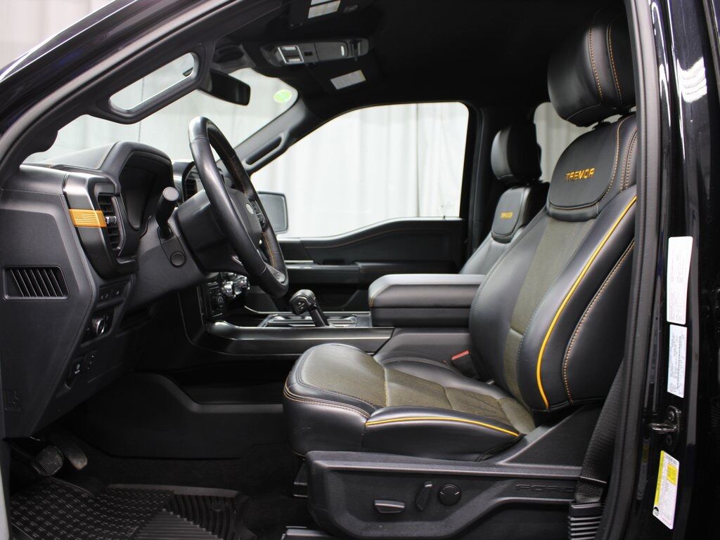 2023 Ford F-150 4x4 SuperCrew Tremor Fond du Lac WI 2023 Ford F-150 4x4 SuperCrew Tremor Fond du Lac WI
