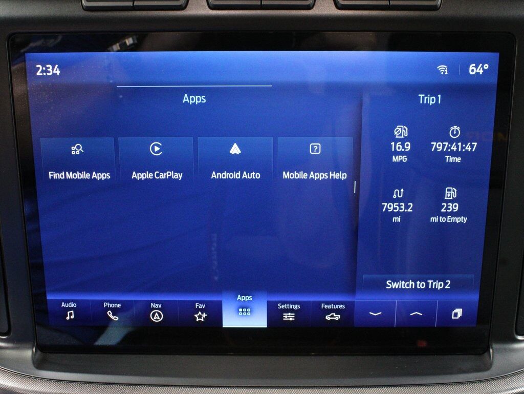 2023 Ford F-150 4x4 SuperCrew Tremor Fond du Lac WI 2023 Ford F-150 4x4 SuperCrew Tremor Fond du Lac WI