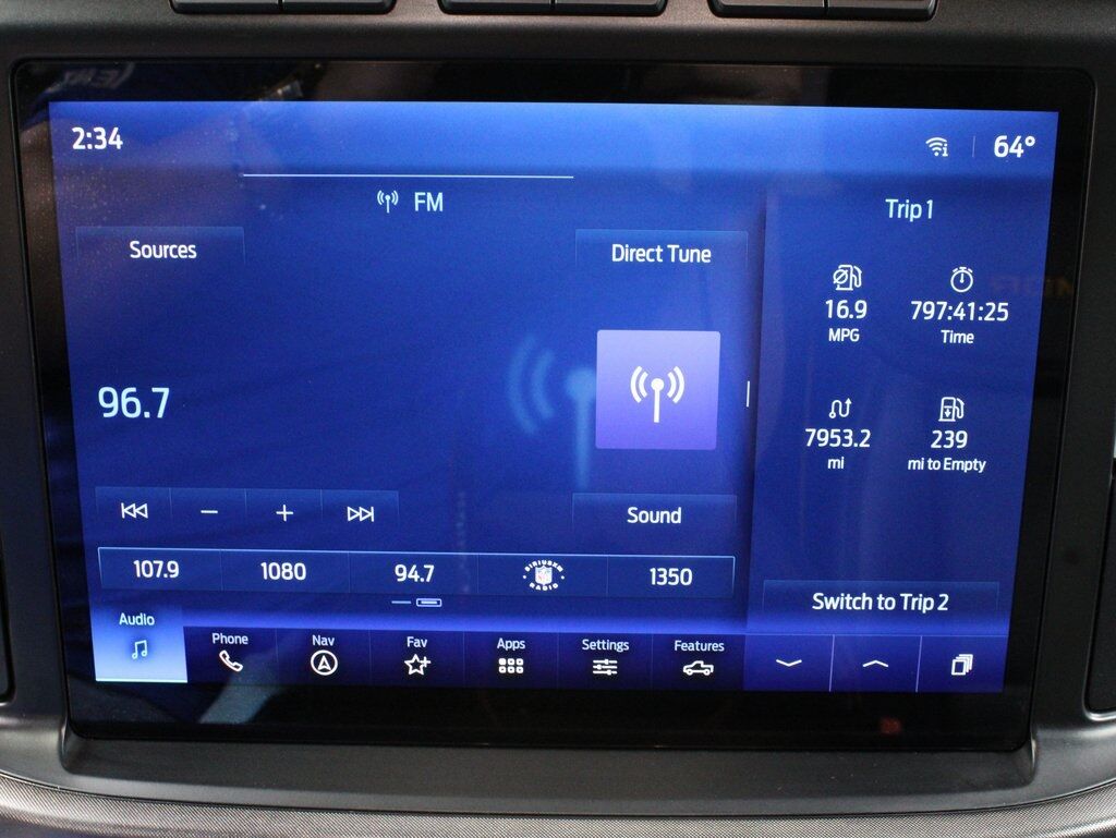 2023 Ford F-150 4x4 SuperCrew Tremor Fond du Lac WI 2023 Ford F-150 4x4 SuperCrew Tremor Fond du Lac WI