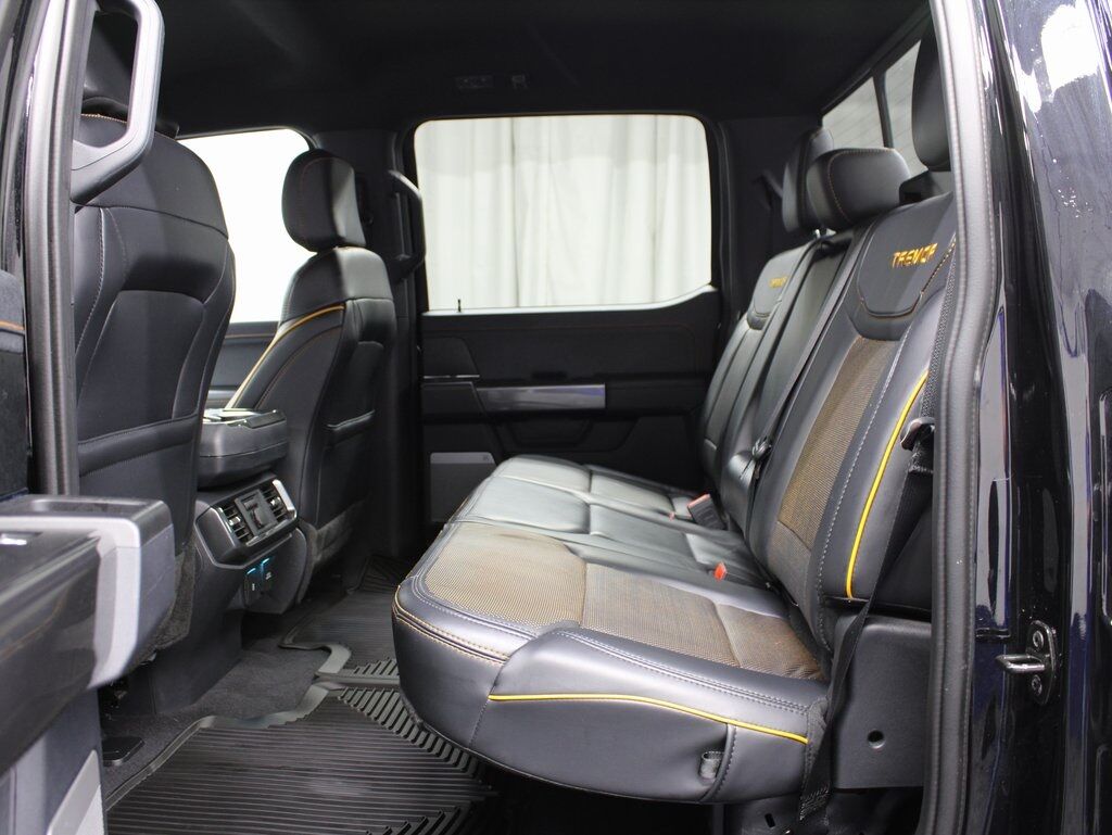 2023 Ford F-150 4x4 SuperCrew Tremor Fond du Lac WI 2023 Ford F-150 4x4 SuperCrew Tremor Fond du Lac WI