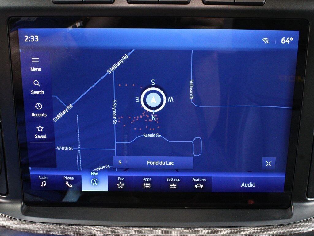 2023 Ford F-150 4x4 SuperCrew Tremor Fond du Lac WI 2023 Ford F-150 4x4 SuperCrew Tremor Fond du Lac WI