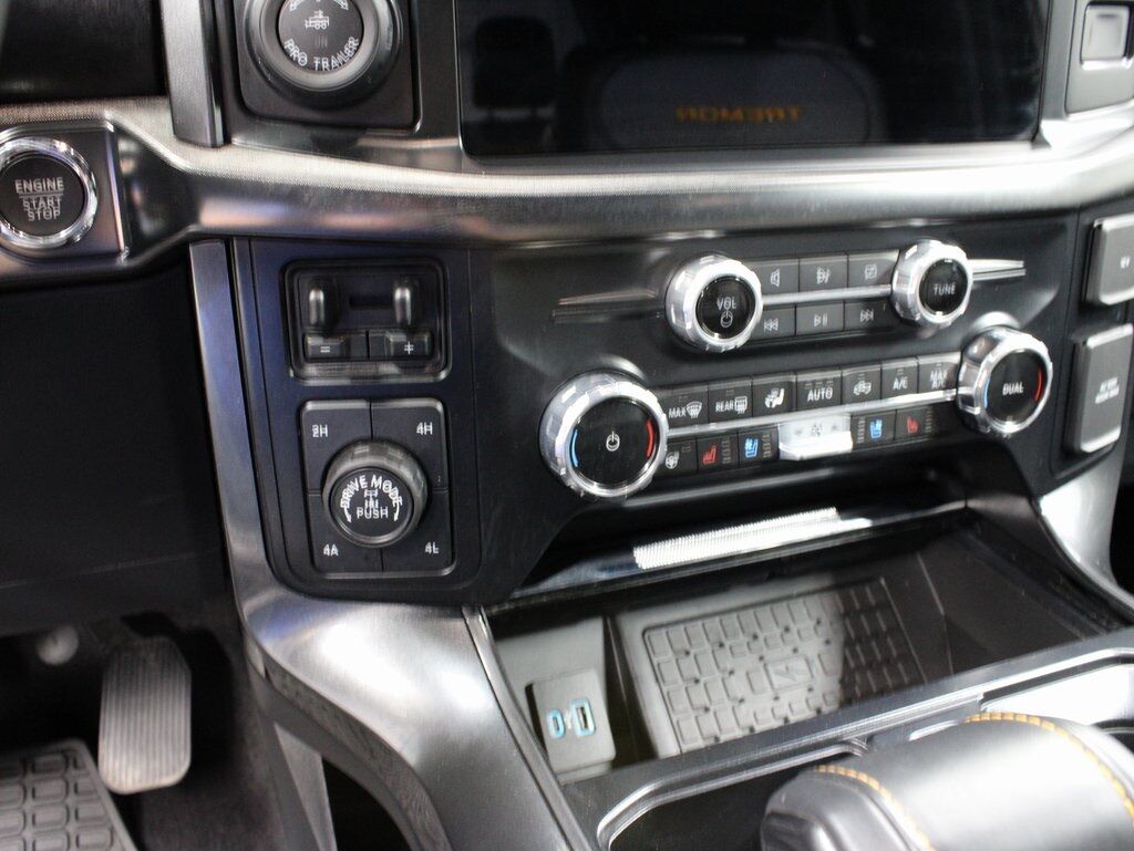 2023 Ford F-150 4x4 SuperCrew Tremor Fond du Lac WI 2023 Ford F-150 4x4 SuperCrew Tremor Fond du Lac WI