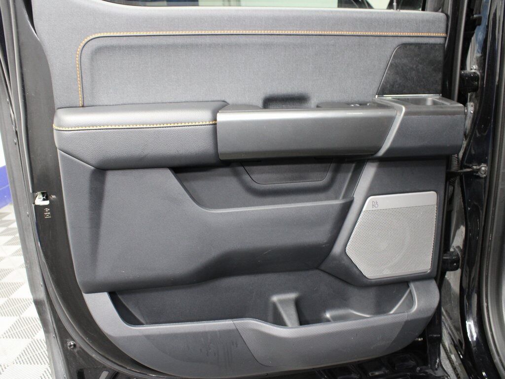 2023 Ford F-150 4x4 SuperCrew Tremor Fond du Lac WI 2023 Ford F-150 4x4 SuperCrew Tremor Fond du Lac WI