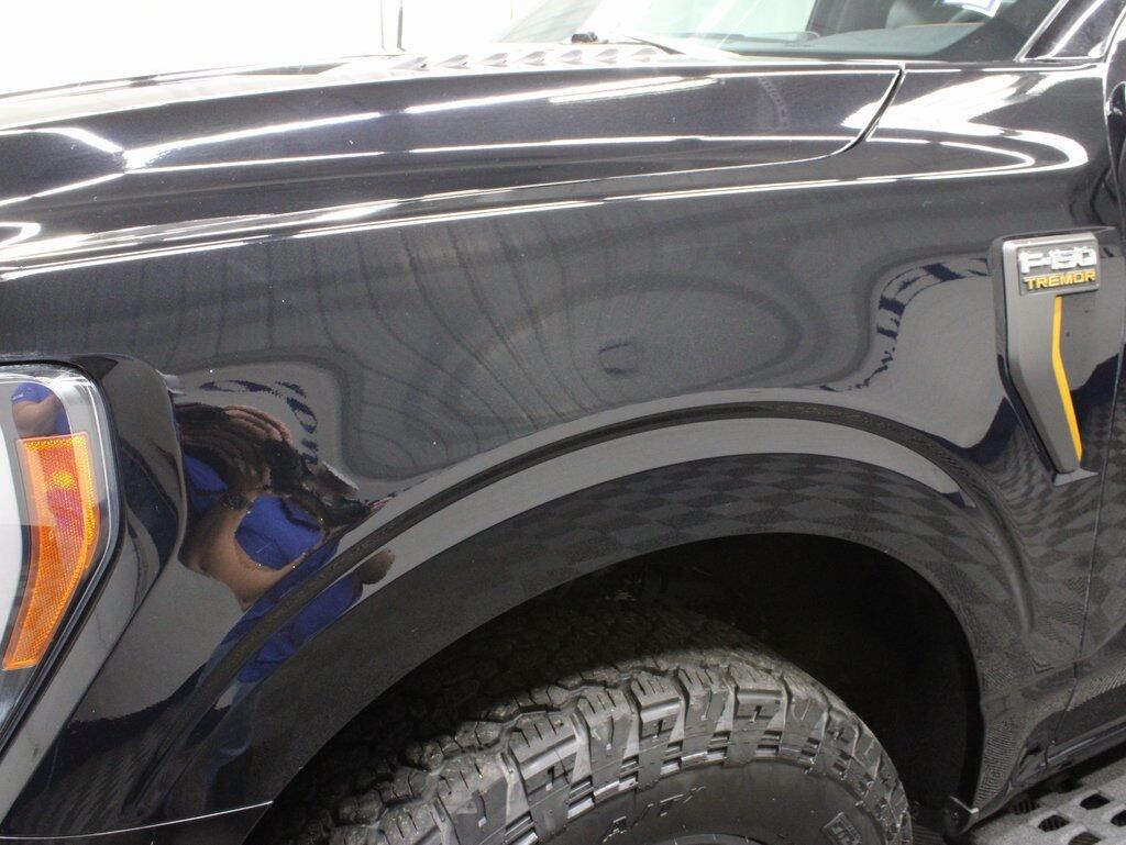 2023 Ford F-150 4x4 SuperCrew Tremor Fond du Lac WI 2023 Ford F-150 4x4 SuperCrew Tremor Fond du Lac WI