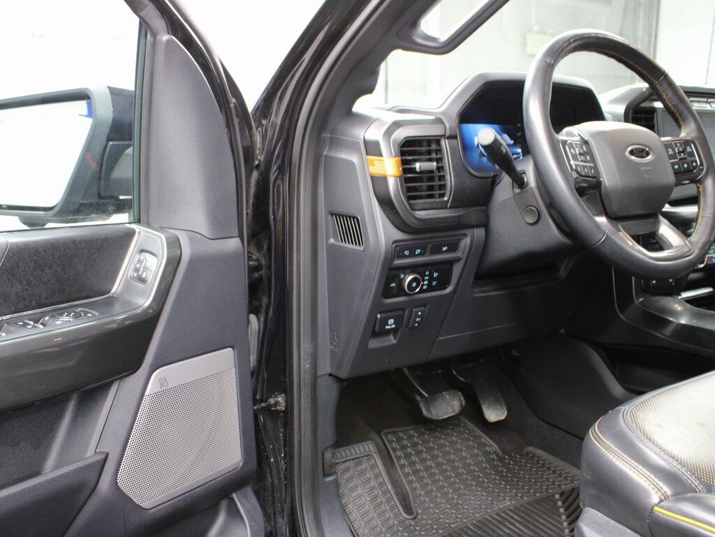 2023 Ford F-150 4x4 SuperCrew Tremor Fond du Lac WI 2023 Ford F-150 4x4 SuperCrew Tremor Fond du Lac WI