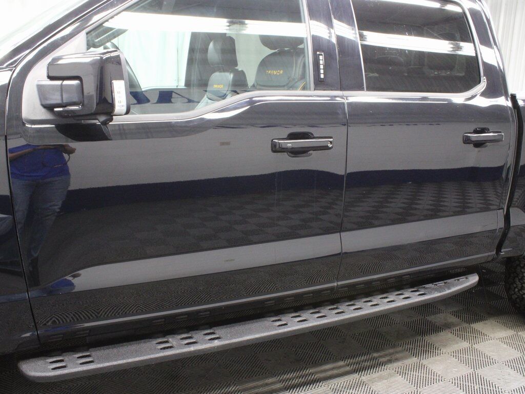 2023 Ford F-150 4x4 SuperCrew Tremor Fond du Lac WI 2023 Ford F-150 4x4 SuperCrew Tremor Fond du Lac WI