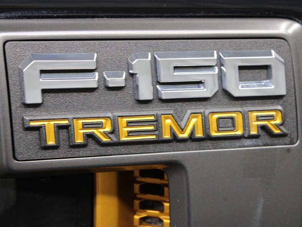 2023 Ford F-150 4x4 SuperCrew Tremor Fond du Lac WI 2023 Ford F-150 4x4 SuperCrew Tremor Fond du Lac WI