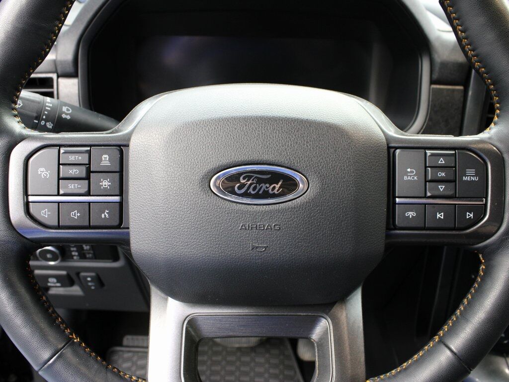 2023 Ford F-150 4x4 SuperCrew Tremor Fond du Lac WI 2023 Ford F-150 4x4 SuperCrew Tremor Fond du Lac WI