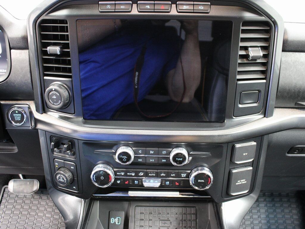 2023 Ford F-150 4x4 SuperCrew Tremor Fond du Lac WI 2023 Ford F-150 4x4 SuperCrew Tremor Fond du Lac WI