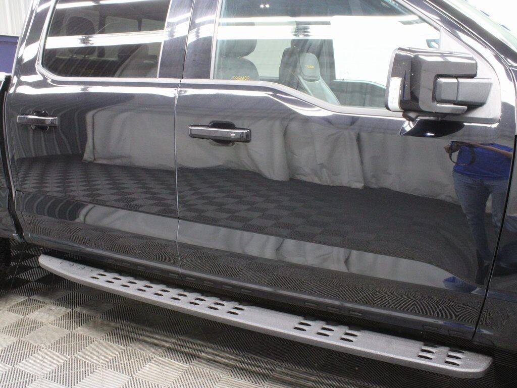 2023 Ford F-150 4x4 SuperCrew Tremor Fond du Lac WI 2023 Ford F-150 4x4 SuperCrew Tremor Fond du Lac WI