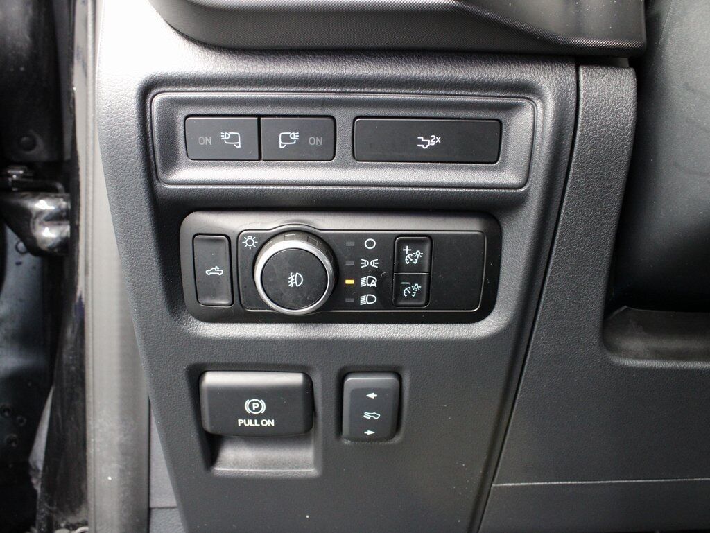 2023 Ford F-150 4x4 SuperCrew Tremor Fond du Lac WI 2023 Ford F-150 4x4 SuperCrew Tremor Fond du Lac WI