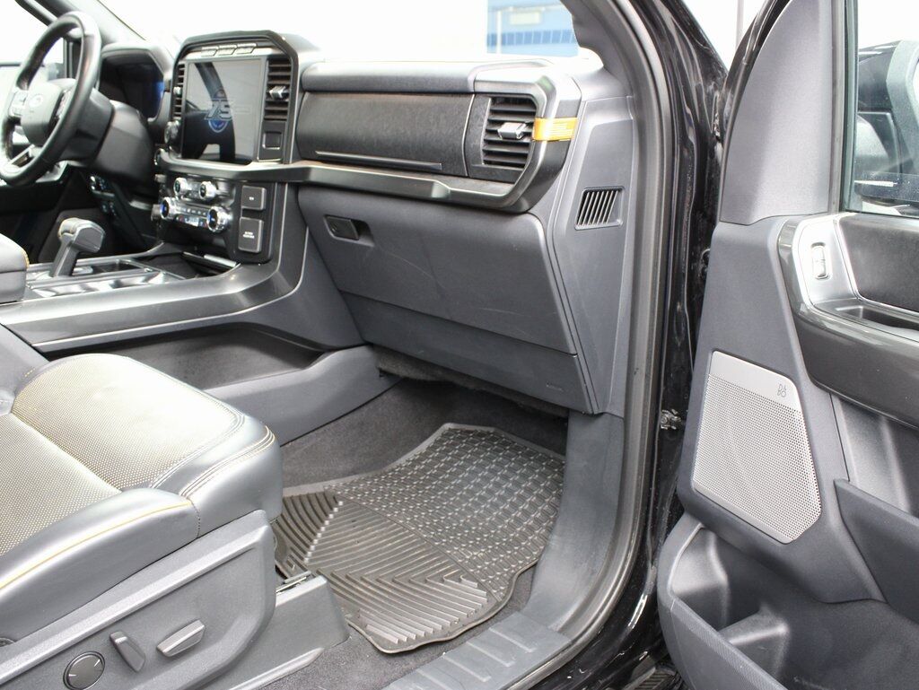 2023 Ford F-150 4x4 SuperCrew Tremor Fond du Lac WI 2023 Ford F-150 4x4 SuperCrew Tremor Fond du Lac WI