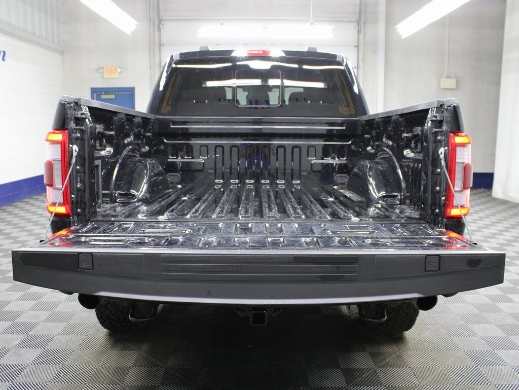 2023 Ford F-150 4x4 SuperCrew Tremor Fond du Lac WI 2023 Ford F-150 4x4 SuperCrew Tremor Fond du Lac WI