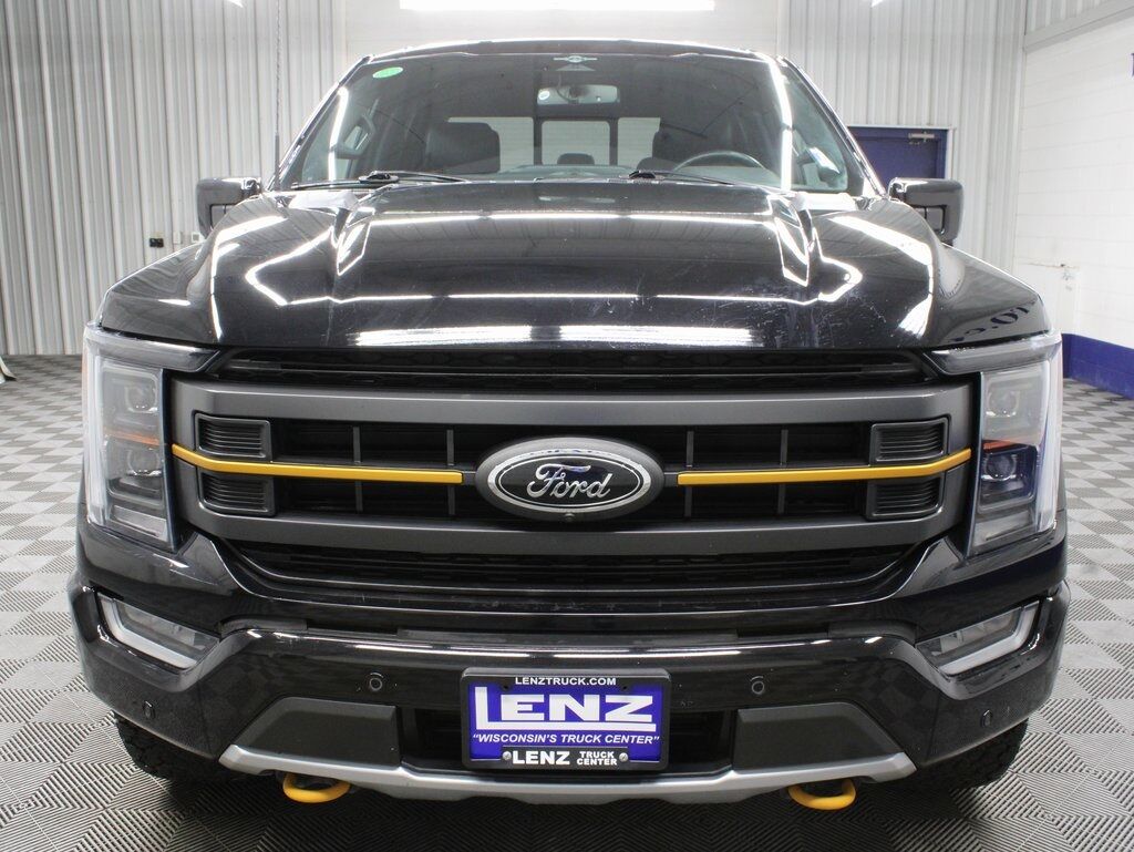 2023 Ford F-150 4x4 SuperCrew Tremor Fond du Lac WI 2023 Ford F-150 4x4 SuperCrew Tremor Fond du Lac WI