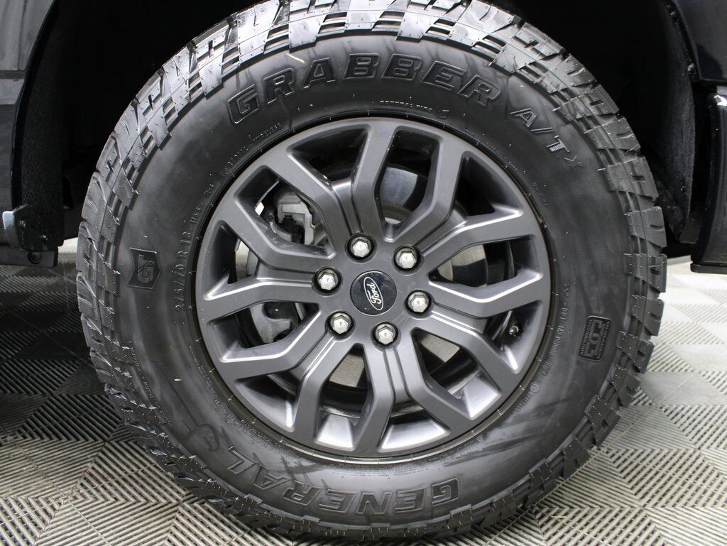 2023 Ford F-150 4x4 SuperCrew Tremor Fond du Lac WI 2023 Ford F-150 4x4 SuperCrew Tremor Fond du Lac WI