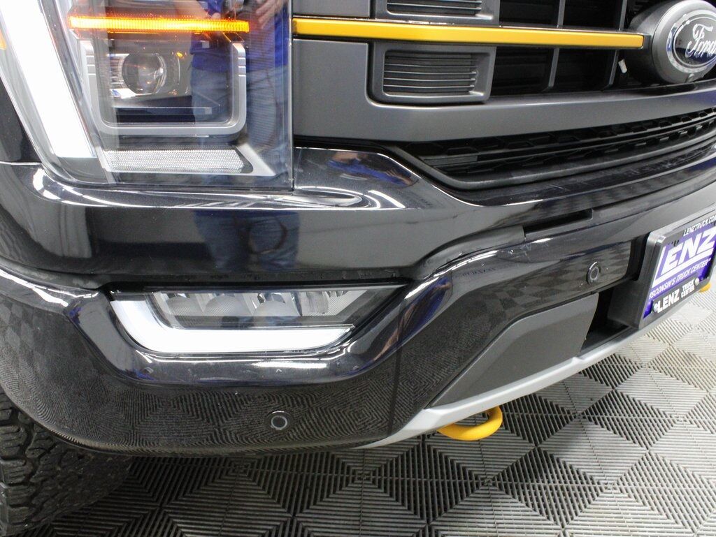2023 Ford F-150 4x4 SuperCrew Tremor Fond du Lac WI 2023 Ford F-150 4x4 SuperCrew Tremor Fond du Lac WI