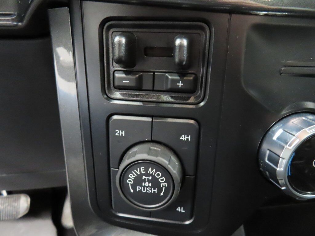 2023 Ford F-150 4x4 SuperCrew Tremor Fond du Lac WI 2023 Ford F-150 4x4 SuperCrew Tremor Fond du Lac WI