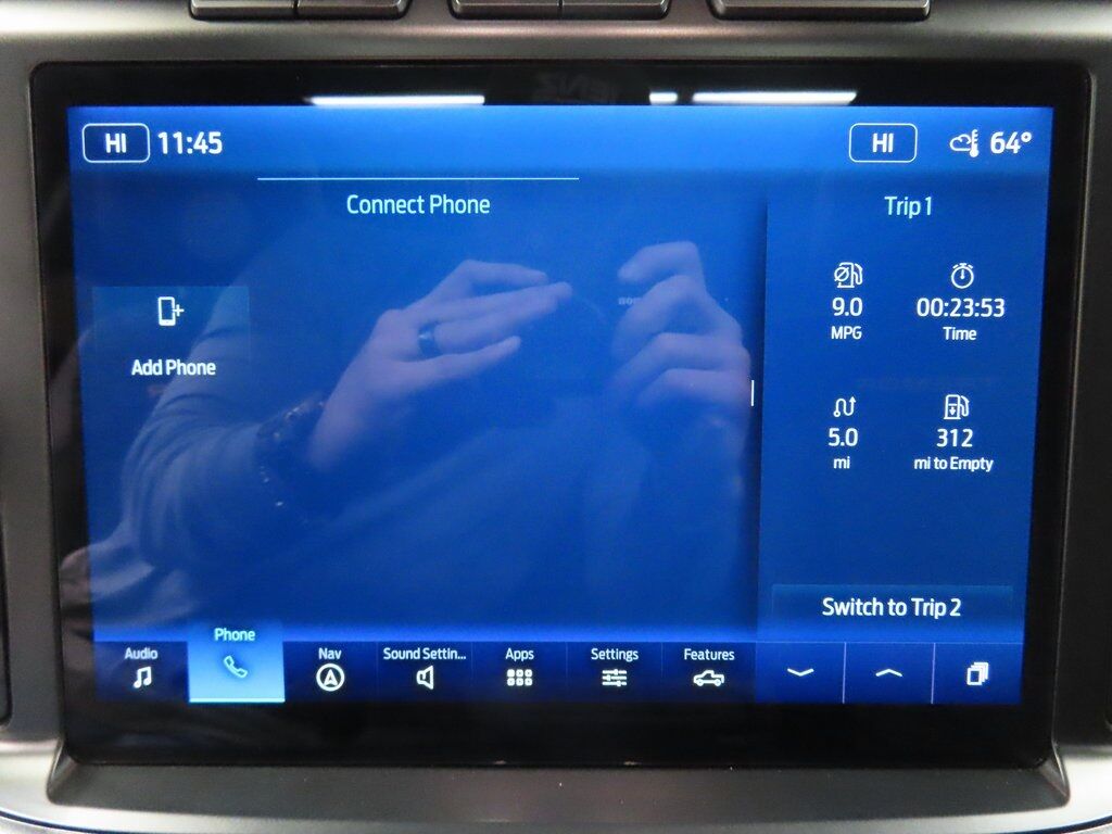 2023 Ford F-150 4x4 SuperCrew Tremor Fond du Lac WI 2023 Ford F-150 4x4 SuperCrew Tremor Fond du Lac WI