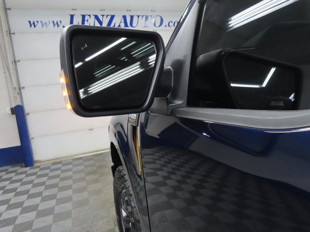 2023 Ford F-150 4x4 SuperCrew Tremor Fond du Lac WI 2023 Ford F-150 4x4 SuperCrew Tremor Fond du Lac WI