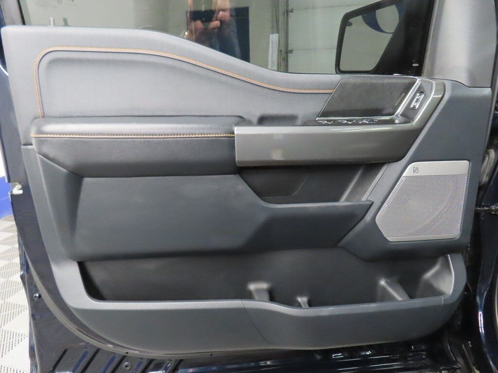 2023 Ford F-150 4x4 SuperCrew Tremor Fond du Lac WI 2023 Ford F-150 4x4 SuperCrew Tremor Fond du Lac WI