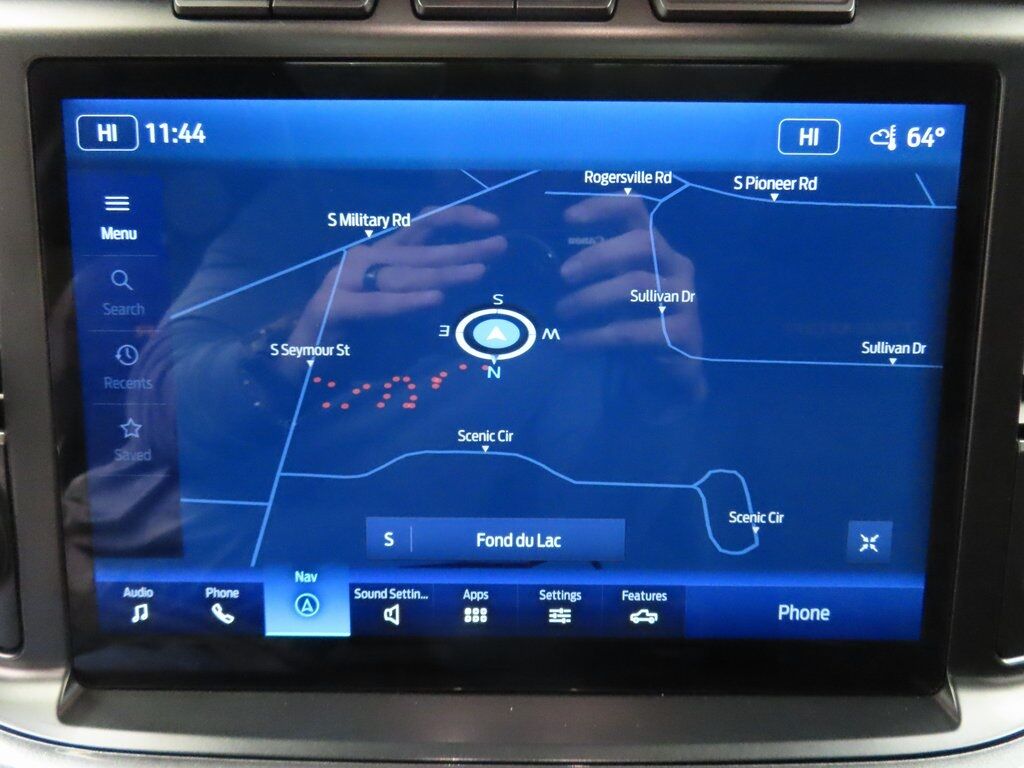 2023 Ford F-150 4x4 SuperCrew Tremor Fond du Lac WI 2023 Ford F-150 4x4 SuperCrew Tremor Fond du Lac WI