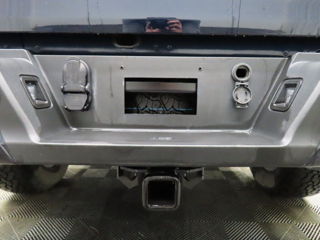 2023 Ford F-150 4x4 SuperCrew Tremor Fond du Lac WI 2023 Ford F-150 4x4 SuperCrew Tremor Fond du Lac WI