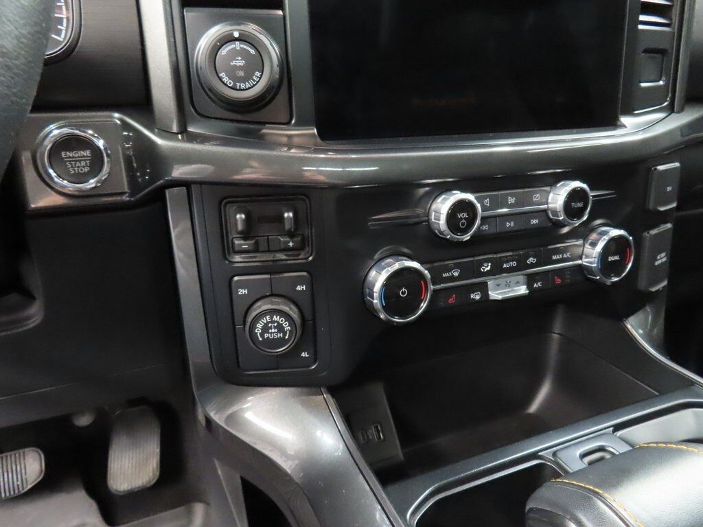 2023 Ford F-150 4x4 SuperCrew Tremor Fond du Lac WI 2023 Ford F-150 4x4 SuperCrew Tremor Fond du Lac WI