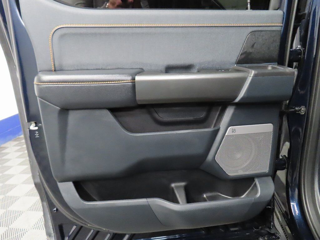 2023 Ford F-150 4x4 SuperCrew Tremor Fond du Lac WI 2023 Ford F-150 4x4 SuperCrew Tremor Fond du Lac WI